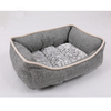 Cozy Self-warming Comfortable And Warm Foam Pit Luxury Dog Bed