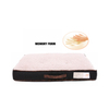 Professional New Arrival Memory Foam Home Usage Healthy Comfortable Large Pet Bed