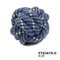 PETSTAR Durable Customized Dog Chew Ball Rope Toy