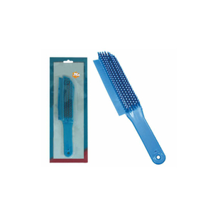 Comfortable PP Self-Cleaning Grooming Pet Cat Dog Brush