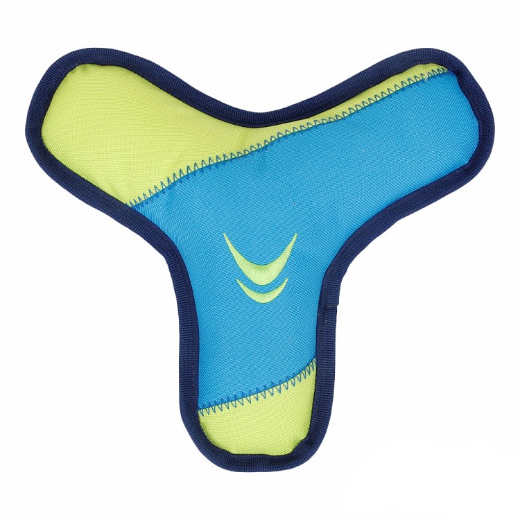 Entertainment High Quality Durable Polyester Pet Dog Chew Toy
