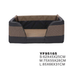 Standard Durable Large Waterproof Custom Style Dog Bed Wholesale