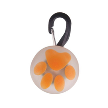 Petstar Waterproof dog led tag dog charms