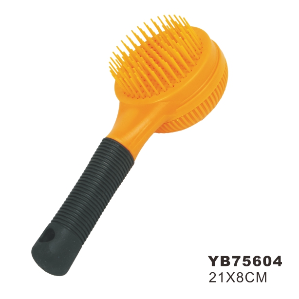 Dog Brush Pet Products Pet Brush Grooming Tool For Shedding