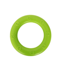 Durable Green Chewing Playing Tpr Dog Toy Wholesale