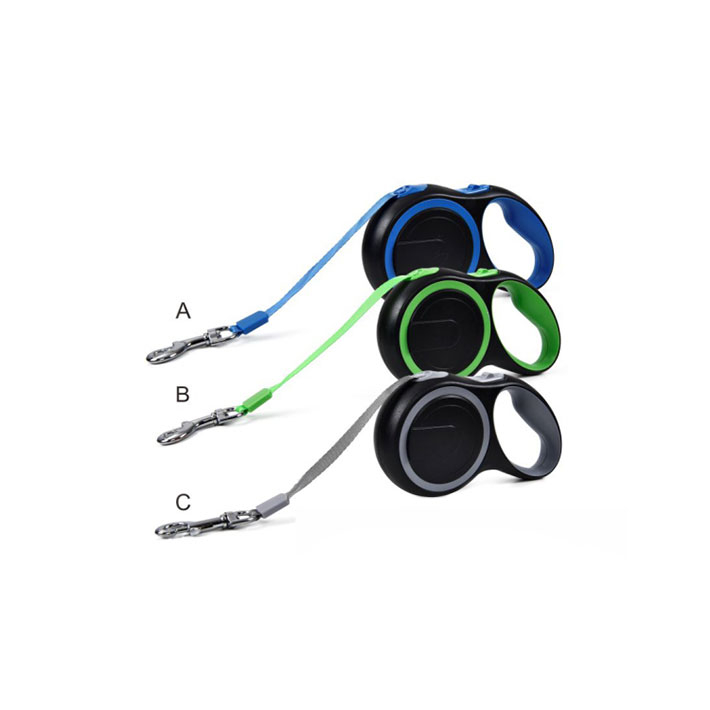 Customized ABS nylon custom heavy duty climbing rope dog leash