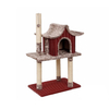 Good Quality Cat Trees Scratching,Activity Cat Tree House