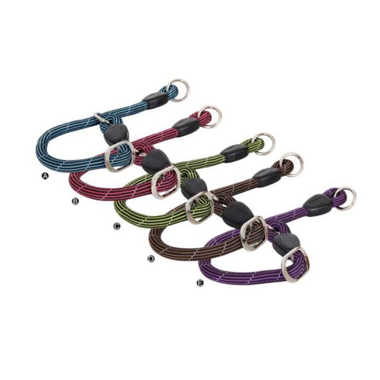 Extremely Durable Mountain Climbing Lead Dog Rope Leash