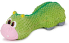 Cartoon Lizard Shape Durable Pet Dog Toy Chew