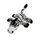Animal Shape Custom Durable Plush Dog Toy