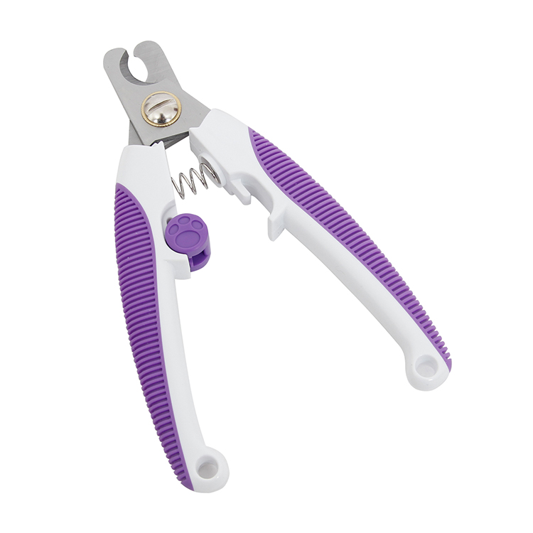 Unique Blade Clips Pet Nail Clippers For Nail Cutting and Grooming