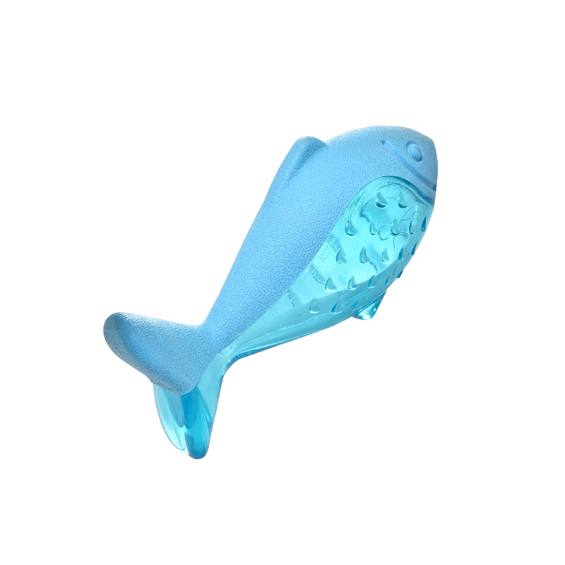 Summer Series Dog Ice Frozen Chew Toy Buy Dog Cooling Toy, dog fish