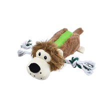 Pet Toys TPR Material Pet Dog Leaking Toy