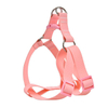 PVC Attractive Nice PP Irony Different Waterproof Dog Harness