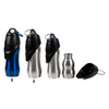 Easy To Clean Stainless Steel Safety Dog Water Bottle