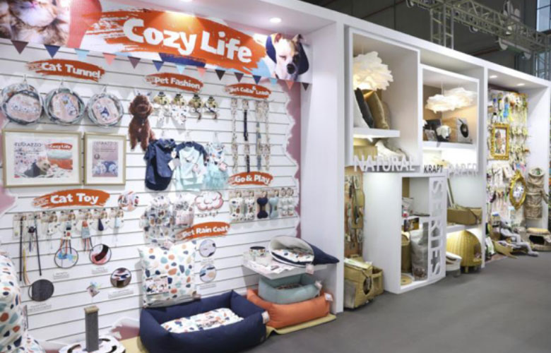 About Us TIAN YUAN PET PRODUCTS