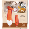 Guess Whose Tail Interactive Dog Lifelike Tail Toy