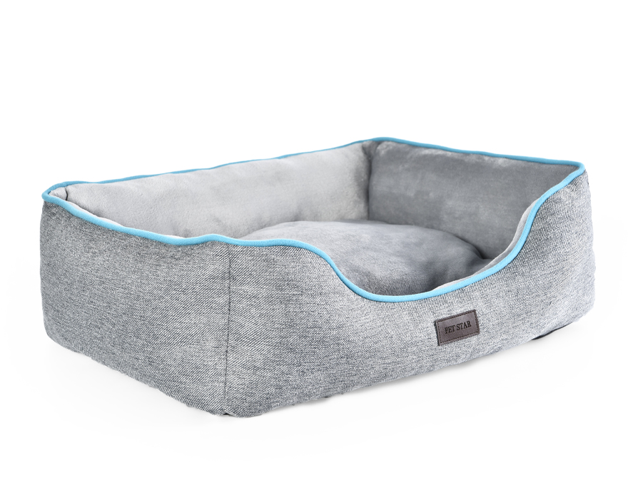 Waterproof Pet Bed