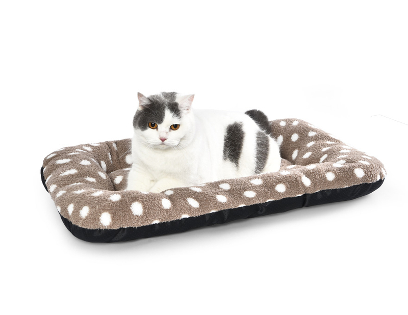 Antibacterial &Deodorant Pet Bed