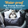 Waterproof Nonslip Pet Travel Booster