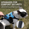 Custom Reflective Dog Harness Vest