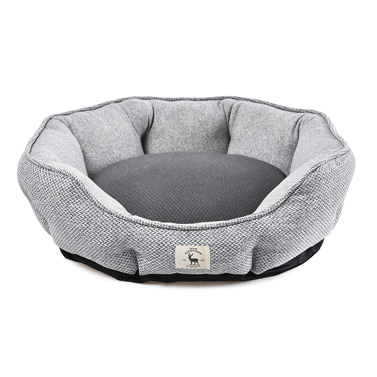 Graphene Series Antibacterial Anti-virus Dog Bed