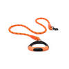 Outdoors Walking Rope Strong Power Luxury Easy To Clean Dog Leash