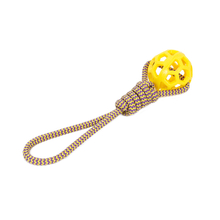 Pet Toy Safe for Your Pet Rope Toy 