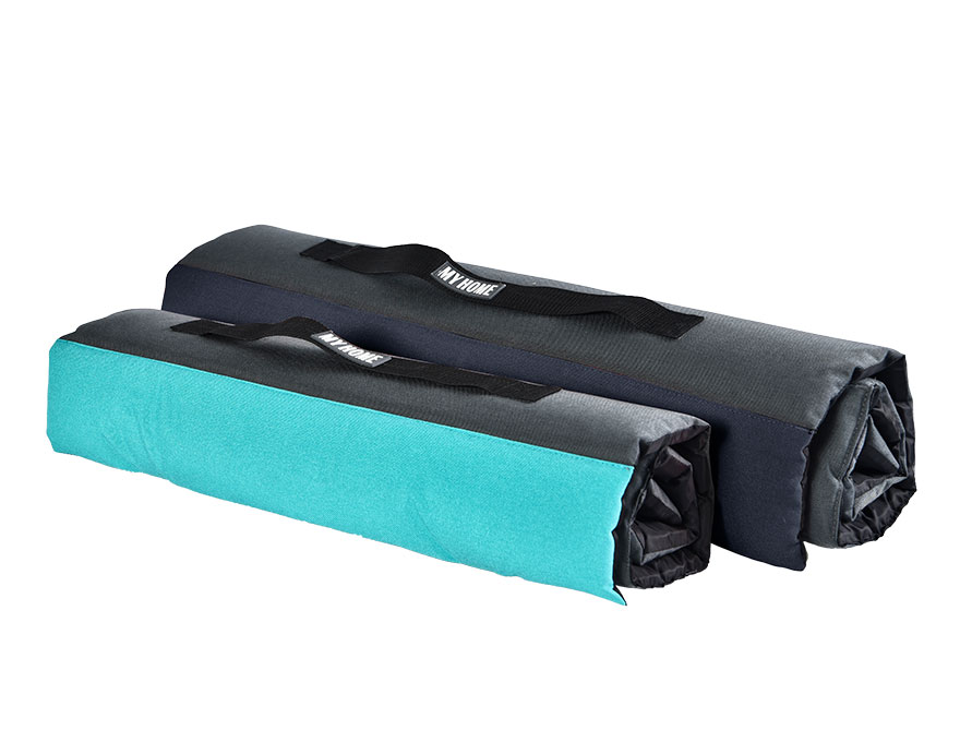 Portable Waterproof Foldable Pet Dog Bed Blanket 