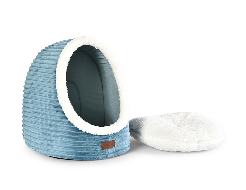 Cozy Home Style Pet Bed