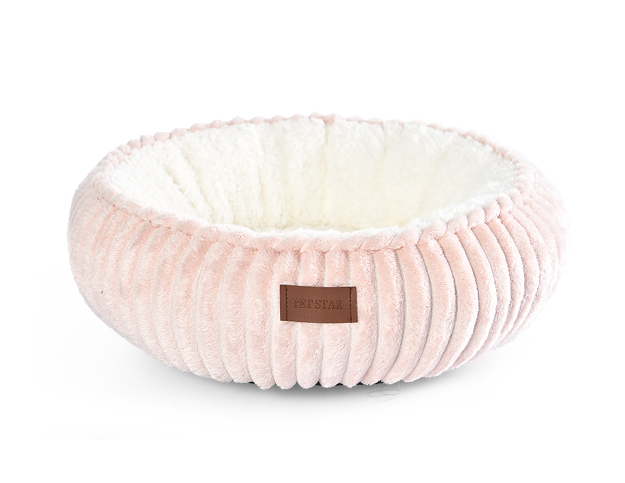 Cozy Home Style Pet Bed