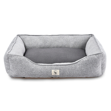 Graphene Series Antibacterial Long Lasting Dog Bed Anti-virus