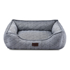 Soft Cozy Mosquito Repellent Pet Bed