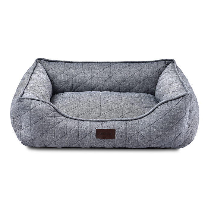 Soft Cozy Mosquito Repellent Pet Bed