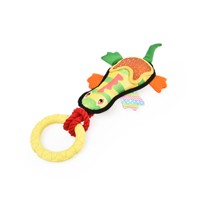 Vivid And Colorful Pet Dog Chew Toy