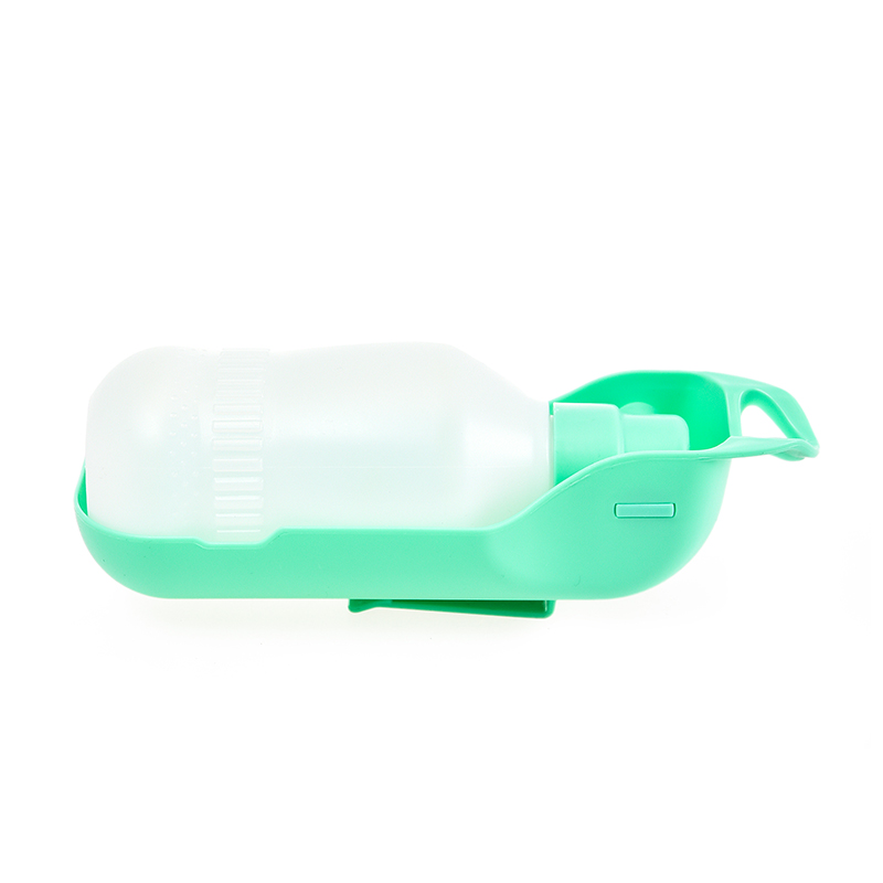 Feeding Supplies Portable Dog Water Bottle Dog Travelling Water Bottle