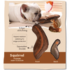 Guess Whose Tail Interactive Dog Lifelike Tail Toy