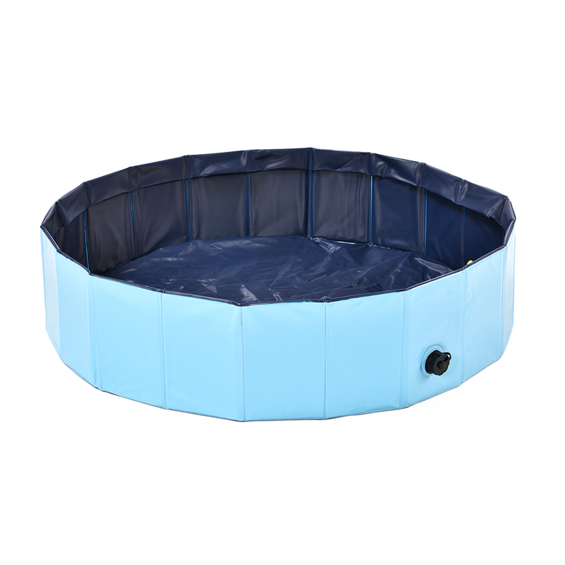 Foldable Pet Swimming Pool