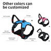 Custom Reflective Dog Harness Vest