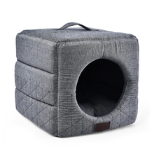 New Type Mosquito Repellent Pet Bed Three Ways Use