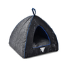 Eco-friendly Series Environment-friendly Eco Recycle Material Pet Bed 