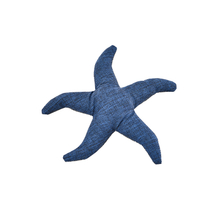 Eco-friendly Series Modern Sea Suit Summer Starfish Fun Dog Toy
