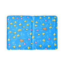 Summer Series Innovation Design of Ice Pet Cooling Mat