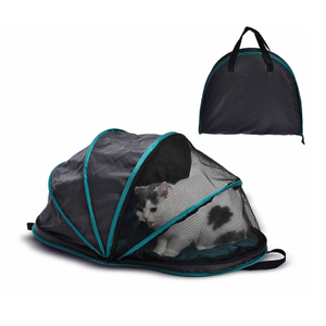 Ideal for New Litters of Kittens Prevent Cat From Running Away Cat Outdoor Foldable Bag