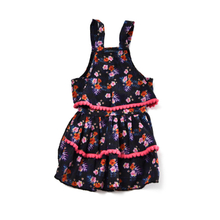 Fashion And Stylish Floral Summer Skirt for Small Dogs