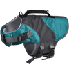 Outdoors Walking Reflective Waterproof Life Jacket Dog Safe Harness Vest