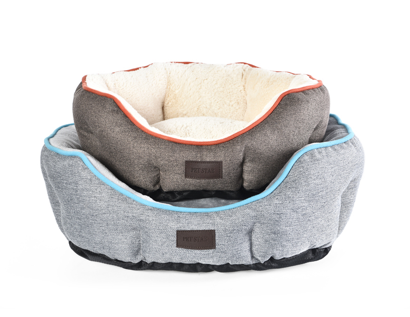 Waterproof Pet Bed