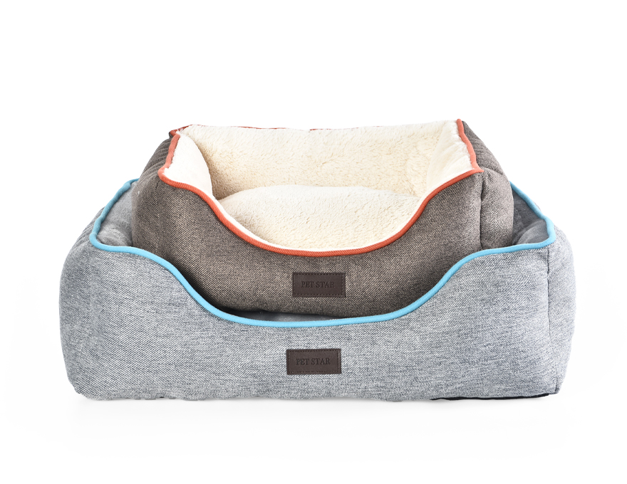 Waterproof Pet Bed