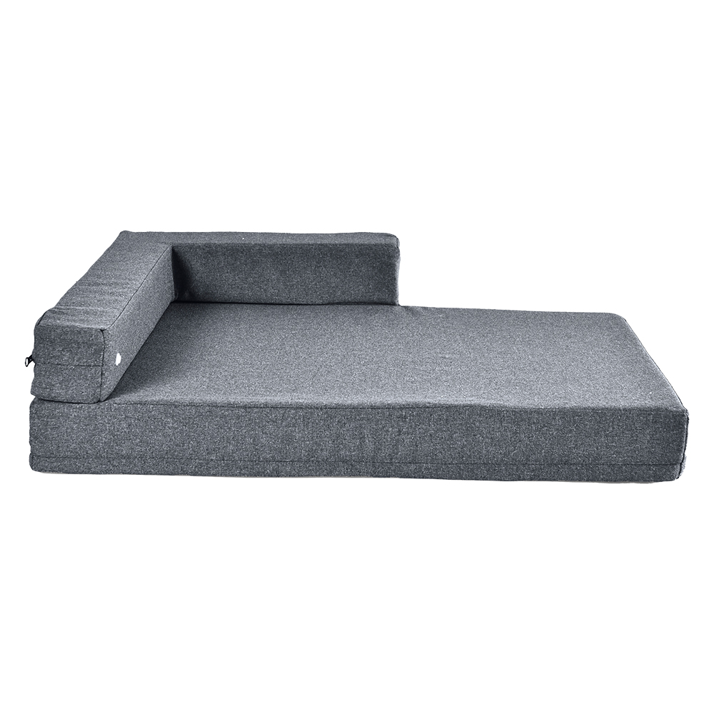 Washable Cover Memory Foam Dog Sofa Bed