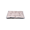 Eco-friendly Series Cool And Easy To Clean Eco Recycle Material Pet Bed 
